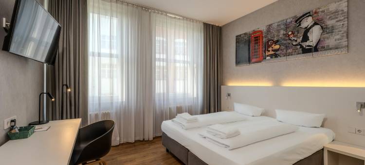 柏林MK酒店(mk | hotel berlin)图片