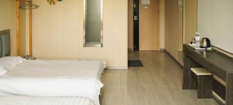 城市驿栈酒店(保定河北小学华北电力大学店)图片