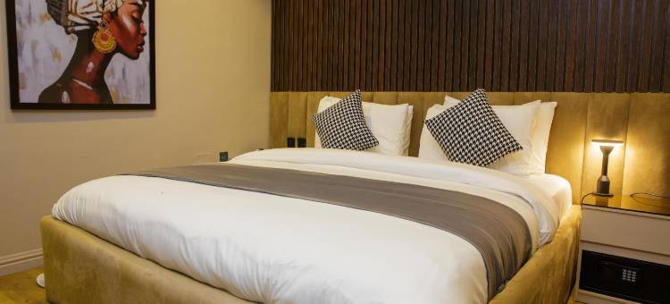 贝先生酒店(Mr Bay Hotel)图片