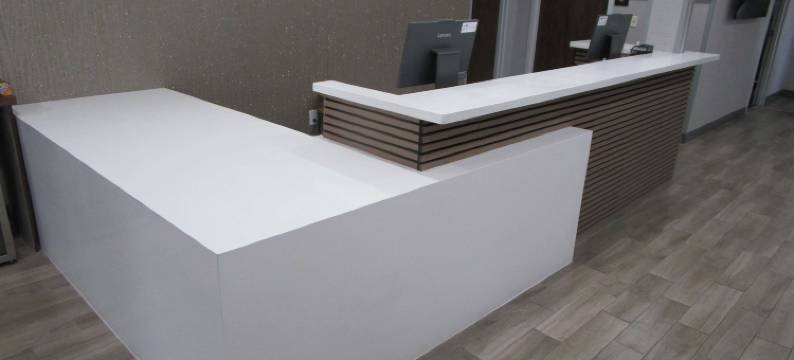 贝斯特韦斯特赛费尔酒店(Best Western Cy-Fair)图片