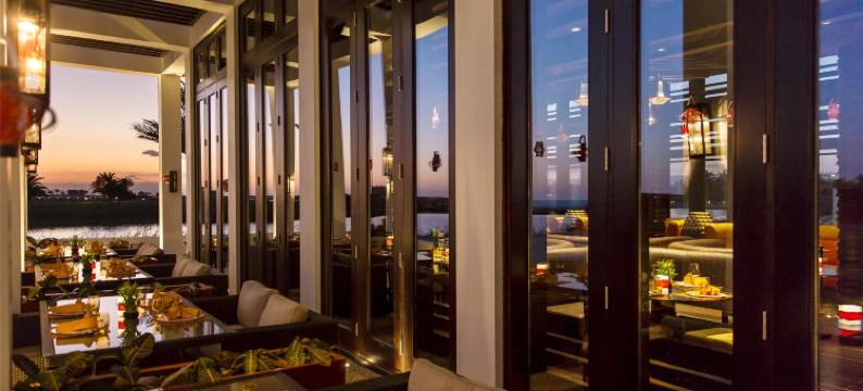 塞拉莱奥巴丽安纳塔拉度假酒店(Al Baleed Salalah Resort by Anantara)图片