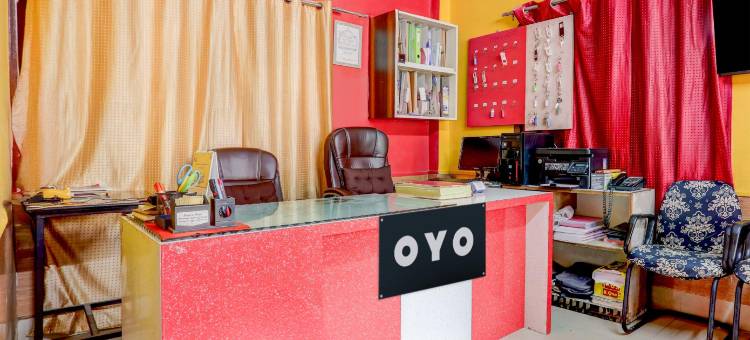 Super Hotel O Kings Hotel & Banquet图片