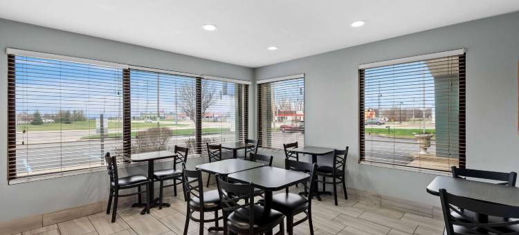 Baymont by Wyndham Lebanon IN图片