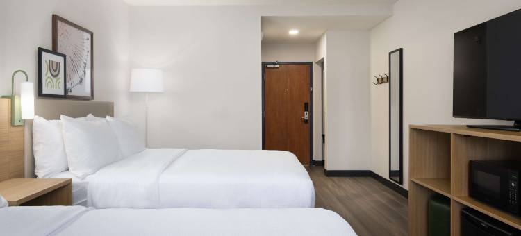 圭尔夫希尔顿 Spark 酒店(Spark by Hilton Guelph)图片