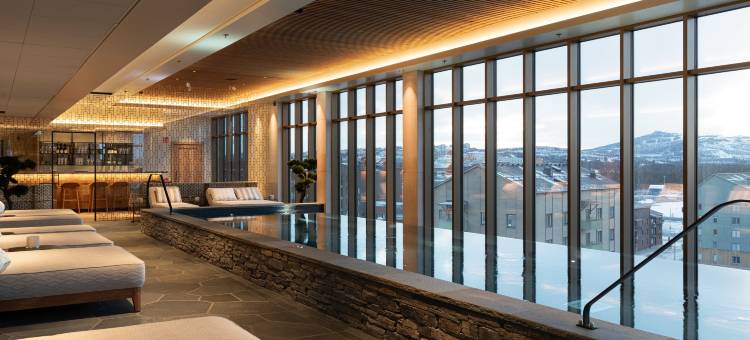 精英酒店弗罗斯特 – 酒店及水疗中心(Elite Hotel Frost – Hotel & Spa)图片