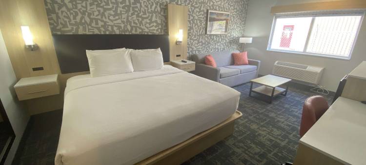 蒙特罗斯贝斯特韦斯特酒店(Best Western Montrose Inn)图片