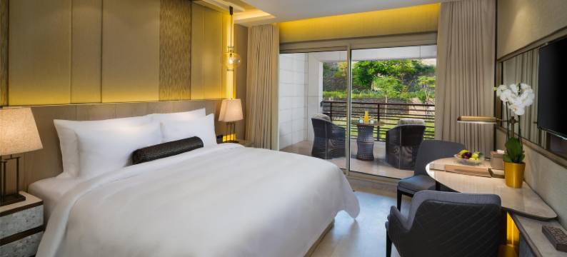 贝鲁特萨默兰凯宾斯基酒店及度假村(Kempinski Summerland Hotel & Resort Beirut)图片