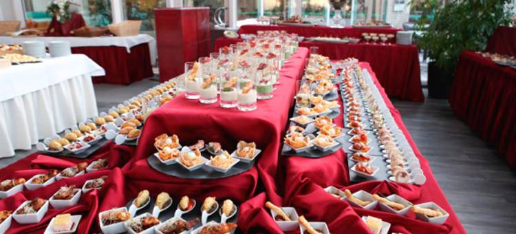 K6会议酒店(K6 Seminarhotel)图片