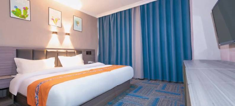 弘亨假日酒店(桂林高铁北站店)图片