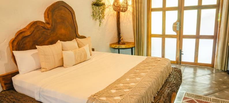 安扎利克精品酒店(Anzalik Hotel Boutique)图片