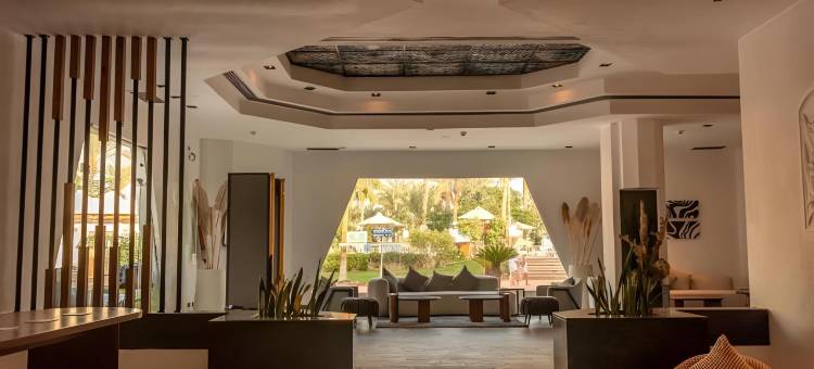 贾兹法鲁兹度假酒店(JAZ Fayrouz Resort)图片