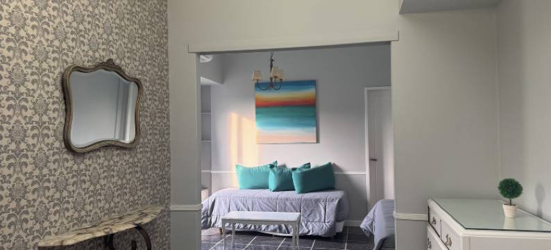 里昂酒店(Hotel Lyon by MH)图片