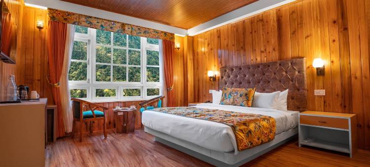 Summit Gangchen酒店(Summit Gangchen Hotel)图片