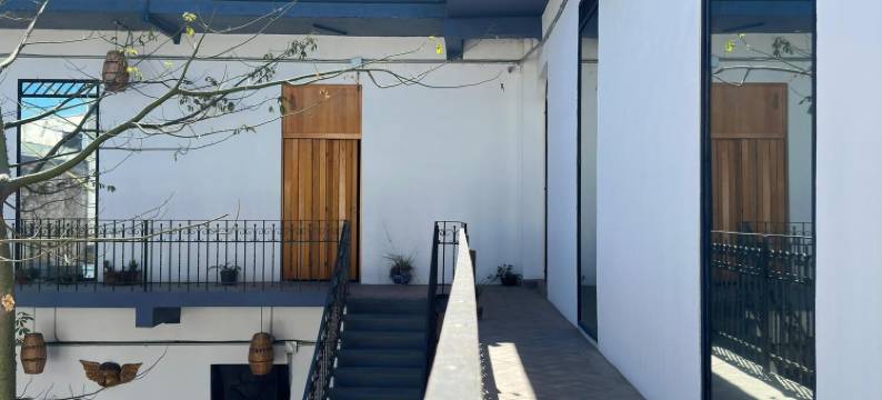 Choco招待所(Choco Hostel)图片