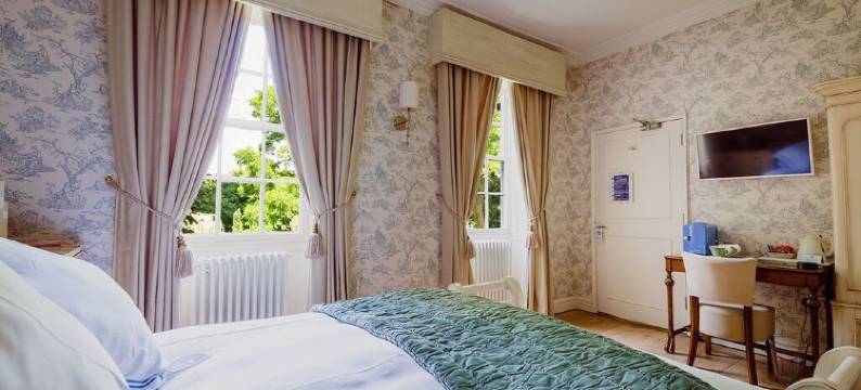 希克曼山酒店(Hickman Hill Hotel)图片