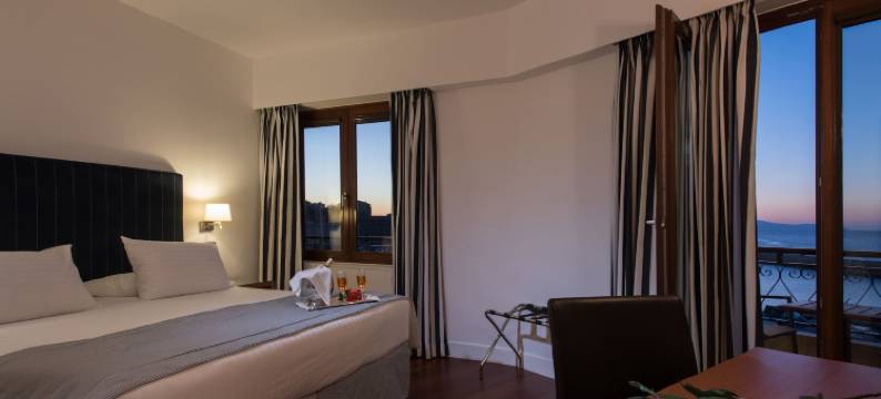 波尔图威尼斯阿诺酒店(Porto Veneziano Hotel)图片