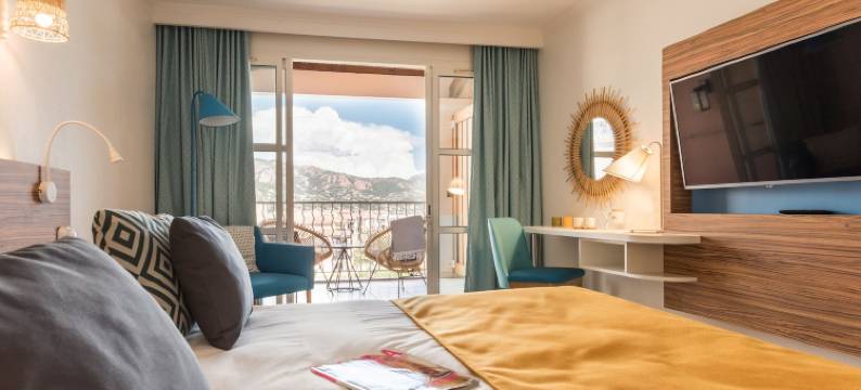 埃斯特雷尔皮埃尔度假酒店(Hôtel de l'Esterel Pierre & Vacances)图片