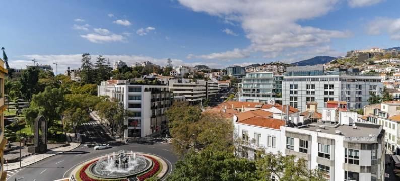 阿里亚加 I - 岛屿公寓(Arriaga I by An Island Apart)图片