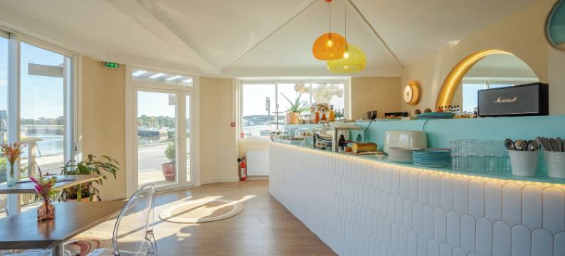 海洋酒店(Hôtel Océan)图片