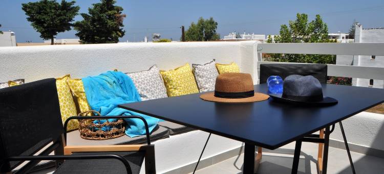 Quartano豪华Cycladic住宅(Quartano Luxury Cycladic Residence)图片