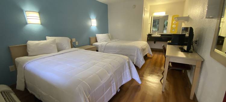 忠诚客栈塔拉哈西(Loyalty Inn Tallahassee)图片