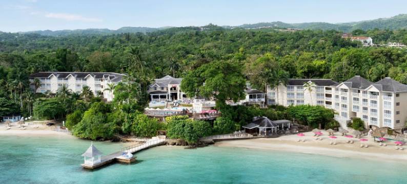 皇家桑戴尔植物园酒店 - 全包式 - 仅供情侣或夫妻(Sandals Royal Plantation All Inclusive - Couples Only)图片