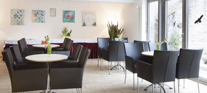 卡里塔斯会展中心酒店 (Caritas Tagungszentrum)图片