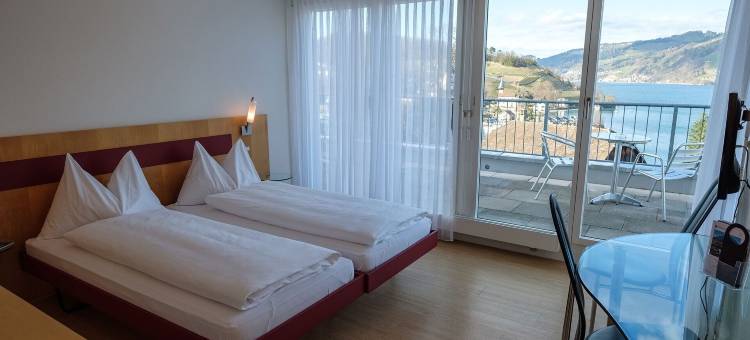 ABZ施皮茨海滨酒店(Hotel Seaside)图片