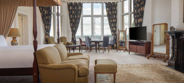 维尔康布酒店，贝斯特韦斯特至尊精选(The Welcombe Hotel, BW Premier Collection)图片