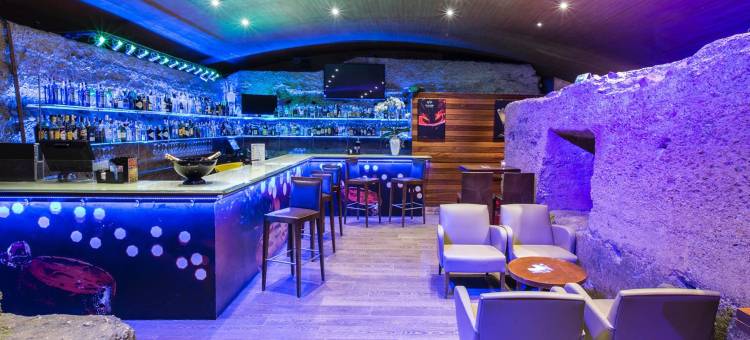 穆尔西亚里康德佩佩美利亚集团旗下酒店(Hotel Murcia Rincón de Pepe Affiliated by Meliá)图片