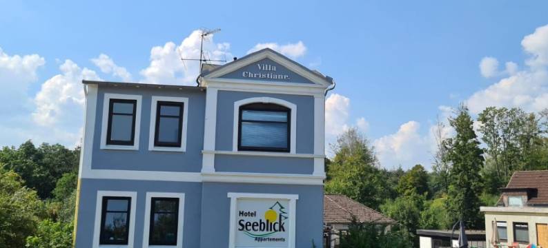 Sankelmarker See座看湖酒店(Hotel Seeblick am Sankelmarker See - Natur Und Erholung)图片