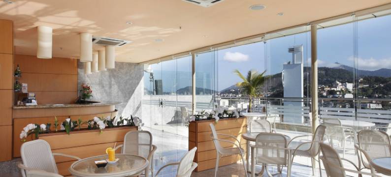 温莎阿斯图里亚斯酒店(Windsor Asturias Hotel)图片