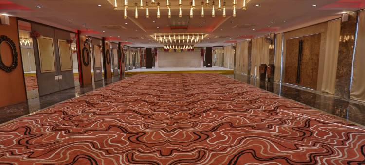 总统别墅度假村(Hotel President Cottage Resort)图片