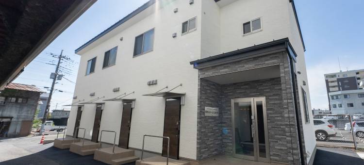 馆林站 Tabist 酒店(Tabist Tatebayashi Station Hotel)图片