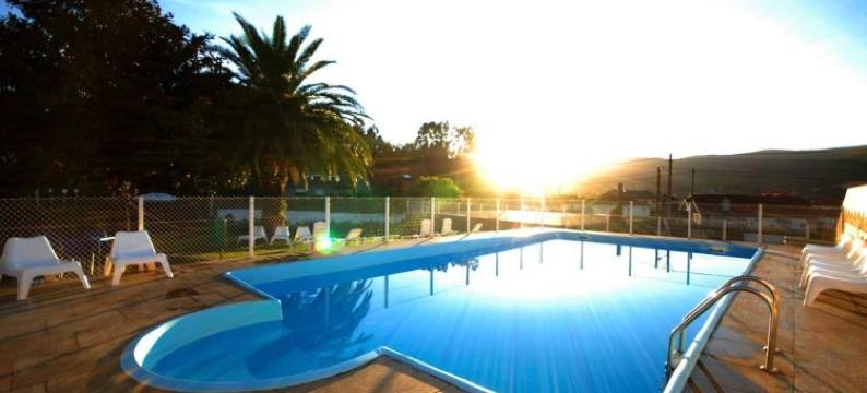 巴黎酒店(Hotel París)图片