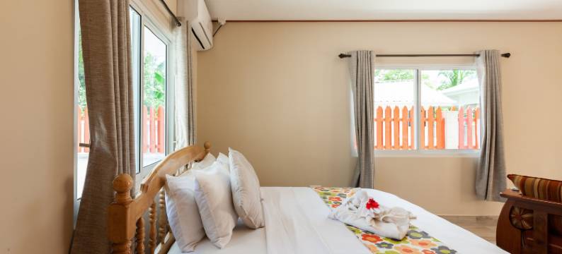 阿亚别墅(Villa Aya)图片