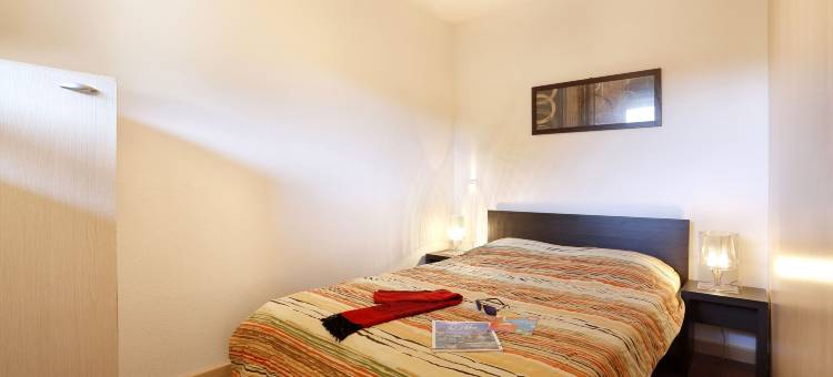 瓦坎瑟乐 - 维尔顿木屋酒店(Vacancéole - les Chalets du Verdon)图片