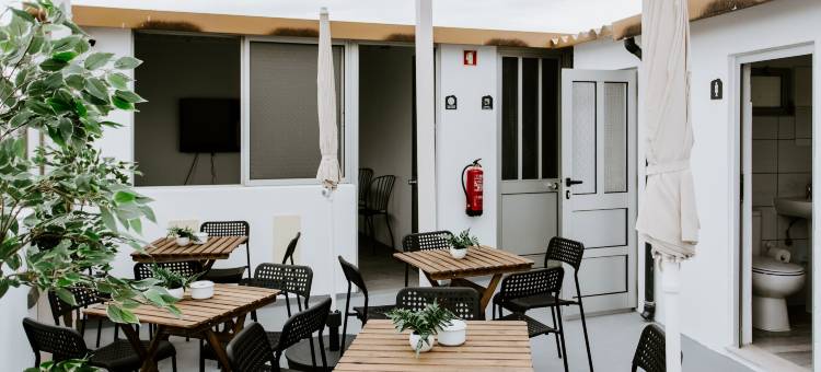 梦想之家旅舍(Dream House Hostel)图片