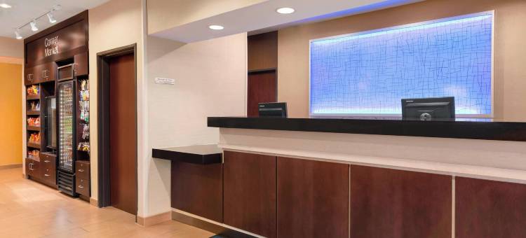 曼凯托万枫酒店(Fairfield Inn & Suites Mankato)图片