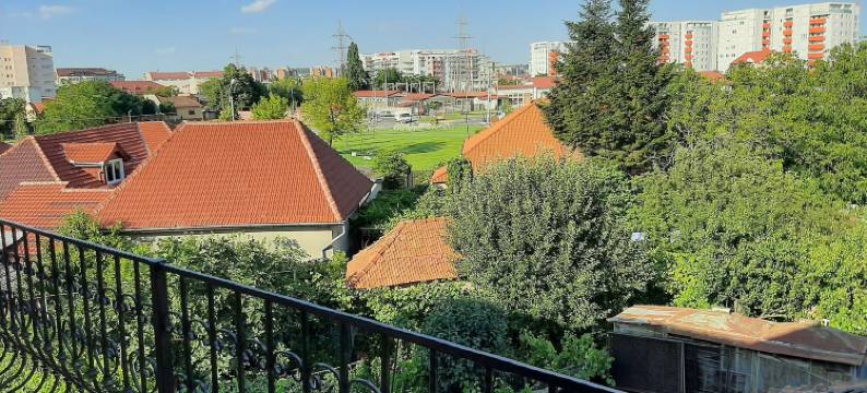 福图纳奥里别墅酒店(Vila Fortuna Auri)图片