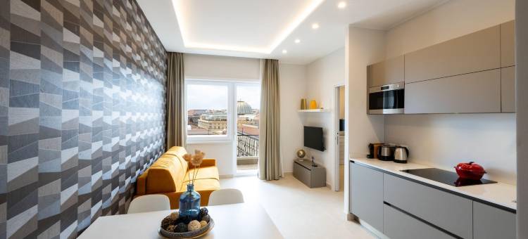 那不勒斯市中心 - 公寓和客房(Napoli City Center - Appartamenti e Camere)图片