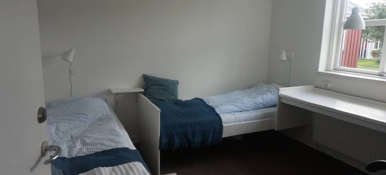 卡洛维巴迪酒店(Kaløvig Badehotel)图片