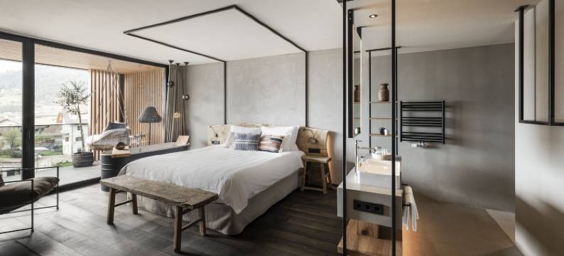 洛文诺夫酒店(Hotel Löwenhof)图片