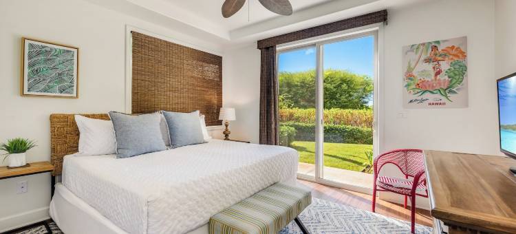 Mauna Lani Luxury Homes - A CoralTree Residence Collection图片