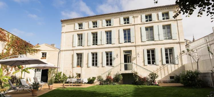 拉蒂莱耶家庭旅馆(La Tillaie Spa et Sauna)图片