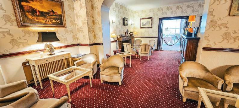 贝尔艾尔运动和养生酒店(Hotel Bel Air Trail & Wellness)图片