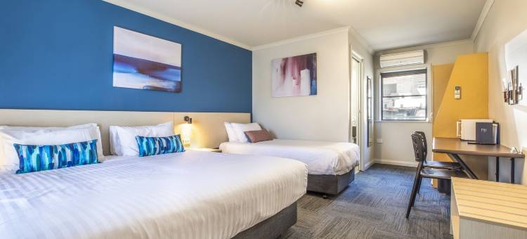 河滨睡帽酒店(Nightcap at Riverside Hotel)图片