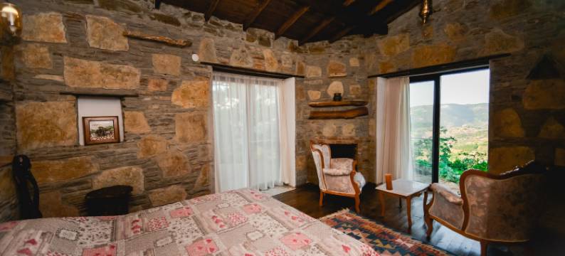 科尔沁卡精品酒店(Kirkinca Hotel)图片