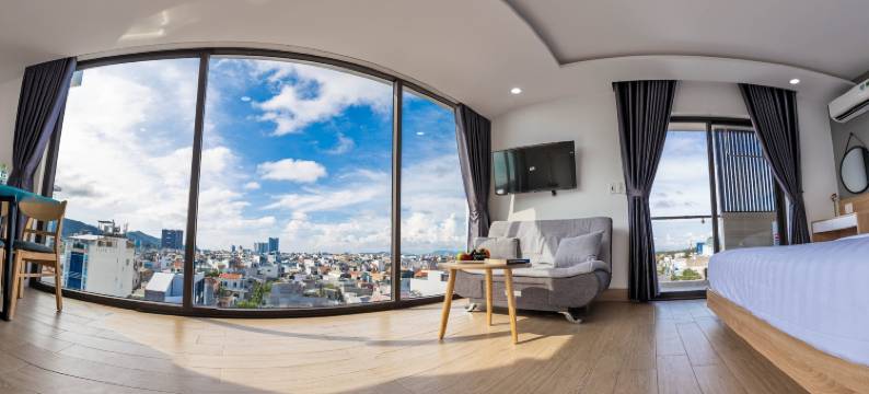 TD公馆酒店(Tdmaison)图片