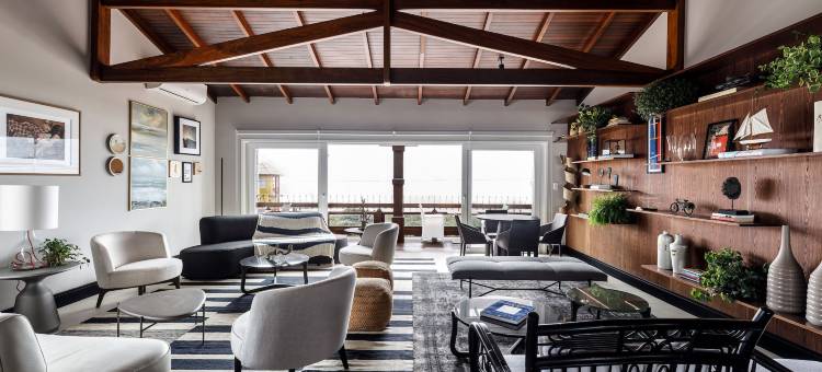 奥齐奥别墅酒店及厨房(Villa d'Ozio Hotel e Cucina)图片